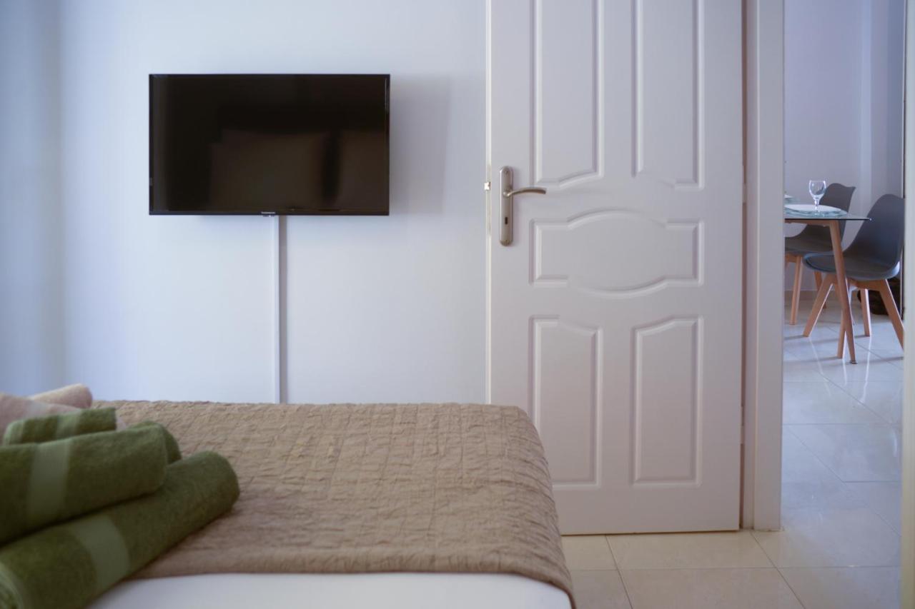 A Perfect Stay At The Historical Centre Of Kalamata Exteriör bild