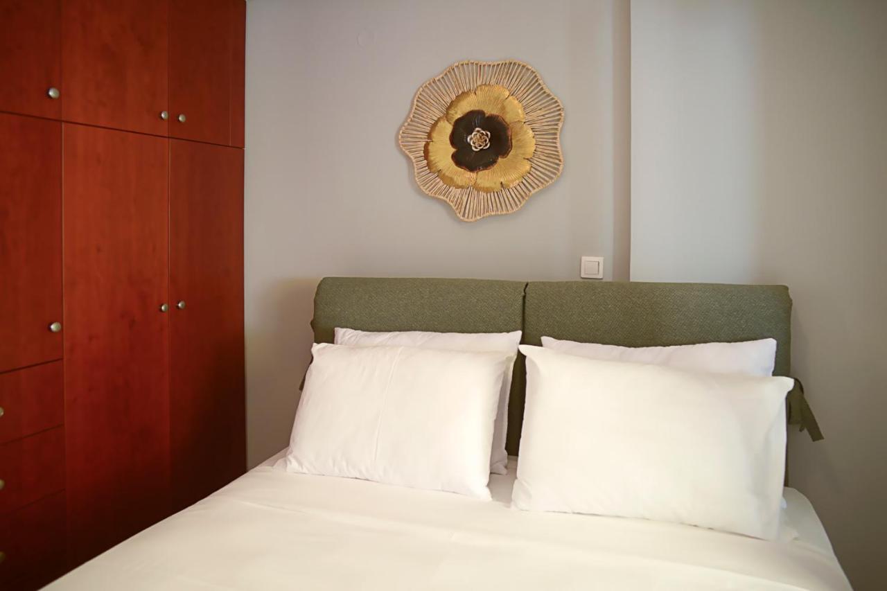 A Perfect Stay At The Historical Centre Of Kalamata Exteriör bild